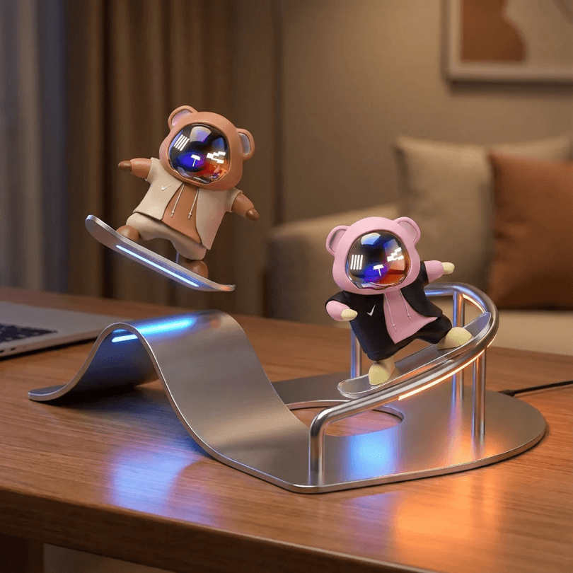 VibeCub™ TURBO+ Series