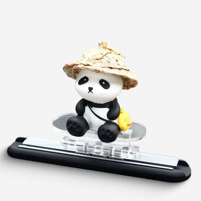 VibeCub™ Original Dashboard Co-pilot Multiverse Series