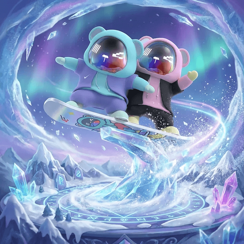 VibeCub™ TURBO+ Series