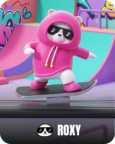 VibeCub™ Original Sliding Co-Pilot