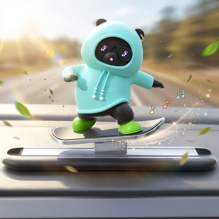 VibeCub™ FreeStyler Series