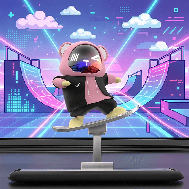 VibeCub™ TURBO+ Series