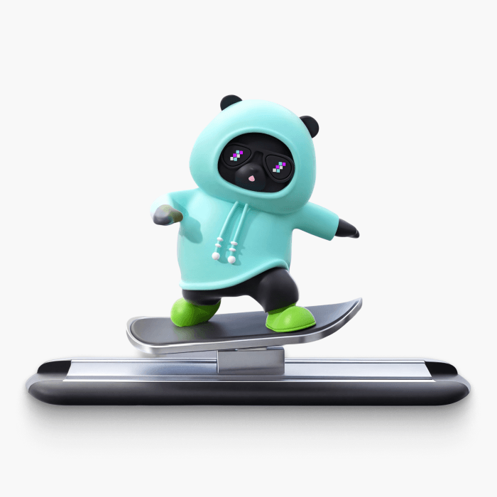 FreeStyler Dashboard Sliding Decor