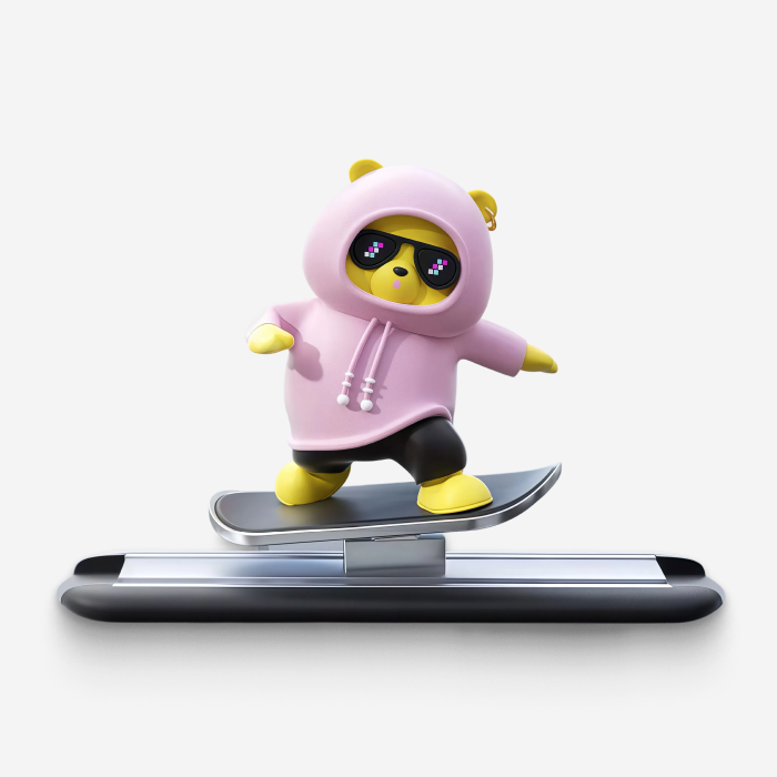 Gravity-Powered Co-pilot