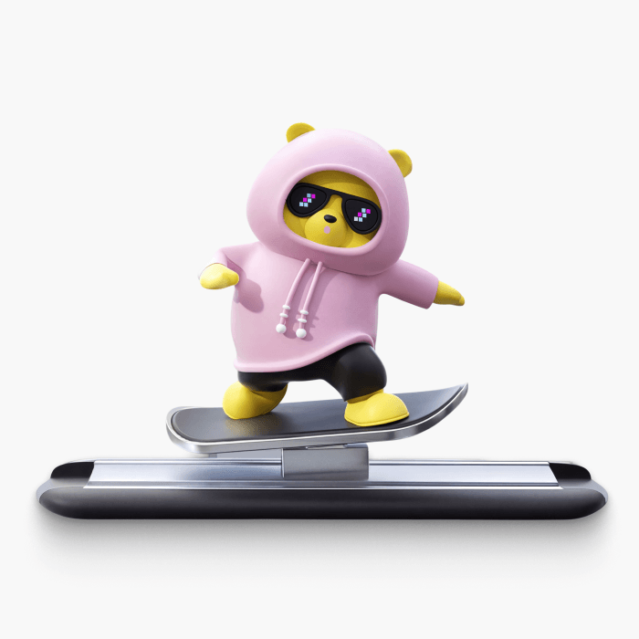 FreeStyler Dashboard Sliding Decor