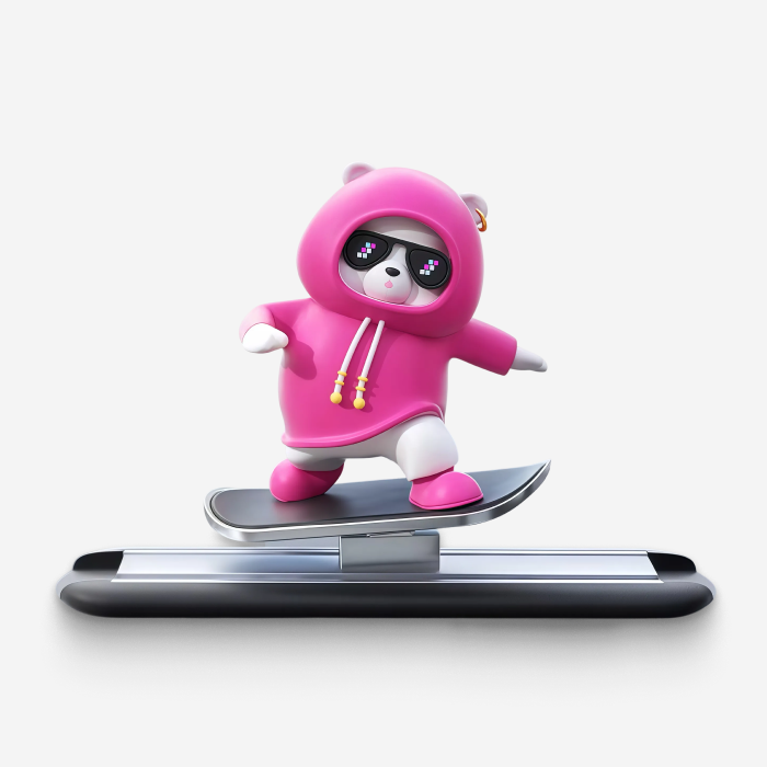 Gravity-Powered Co-pilot