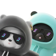 VibeCub™ Original Sliding Co-Pilot