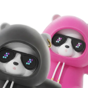 VibeCub™ Original Sliding Co-Pilot