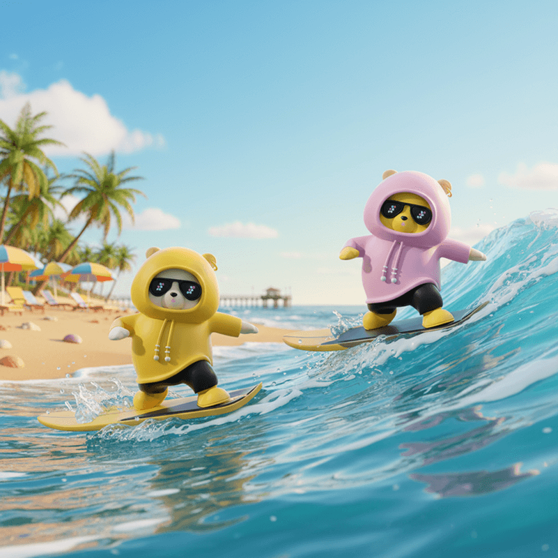 Gravity-Powered Co-pilot