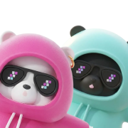 VibeCub™ Original Sliding Co-Pilot