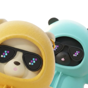 VibeCub™ Original Sliding Co-Pilot