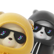 VibeCub™ Original Sliding Co-Pilot