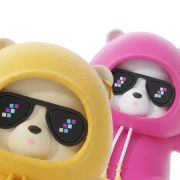 VibeCub™ Original Sliding Co-Pilot